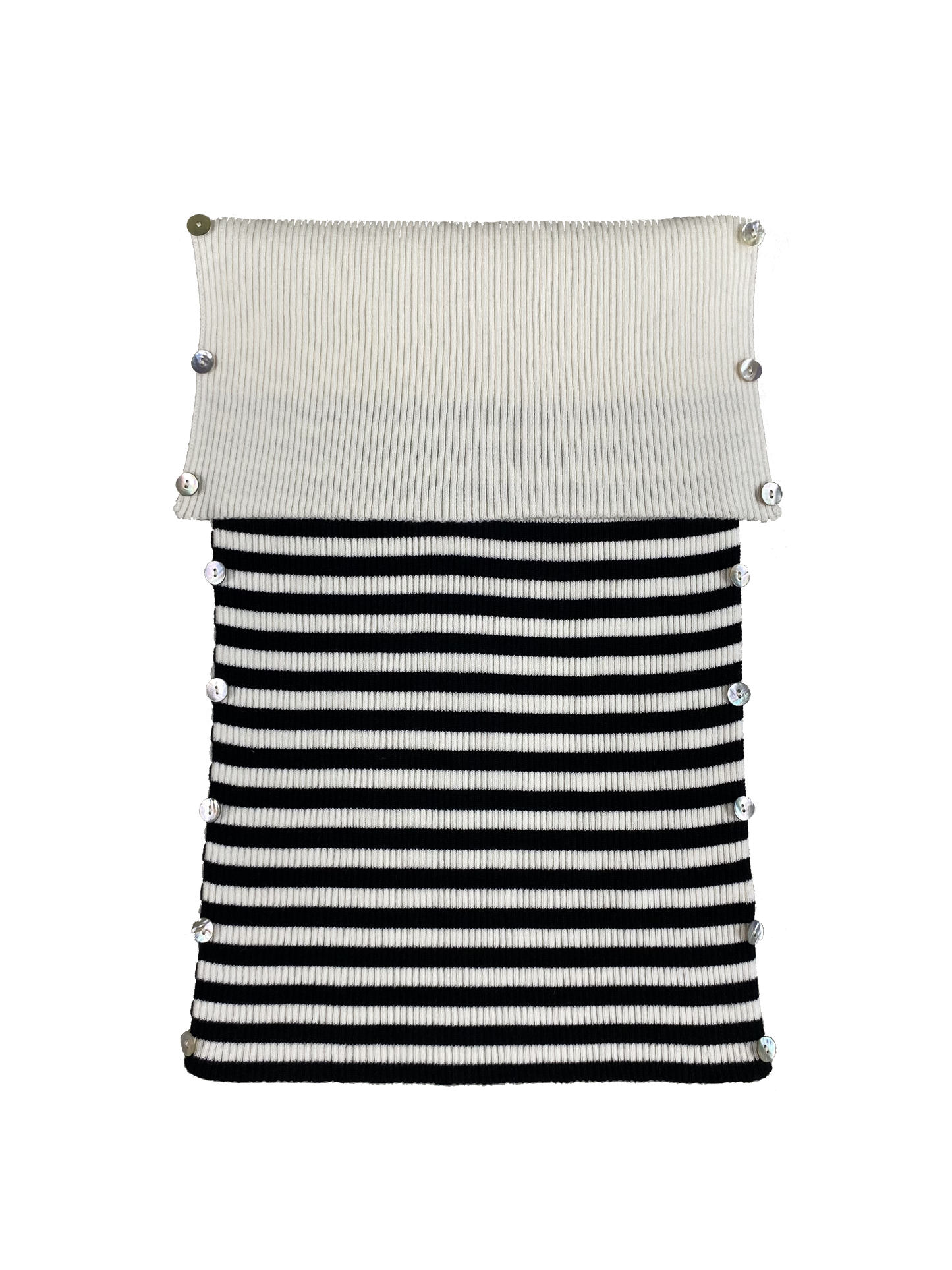 Pull pour femme made in France laine mérinos