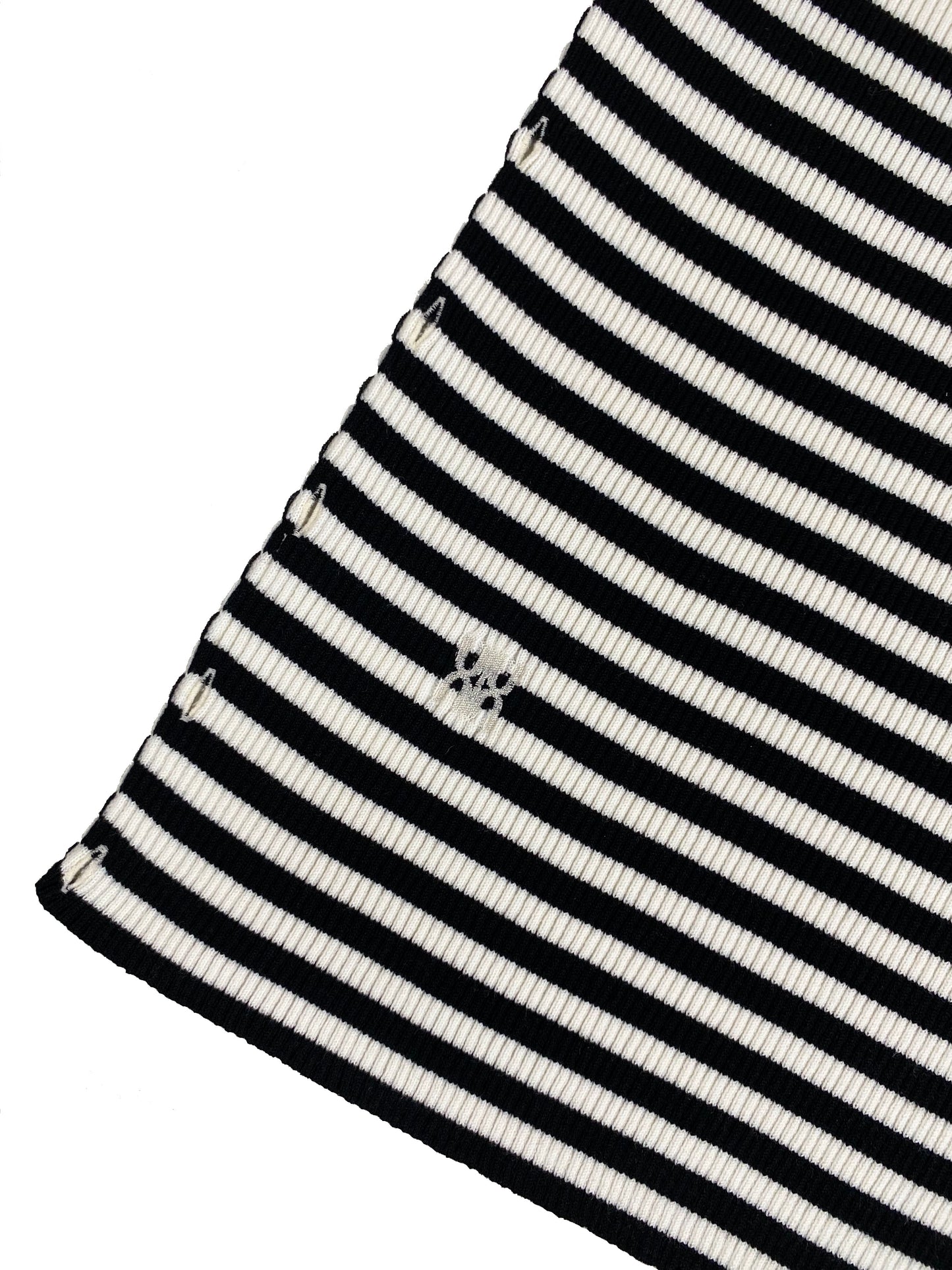 Pull pour femme made in France laine mérinos