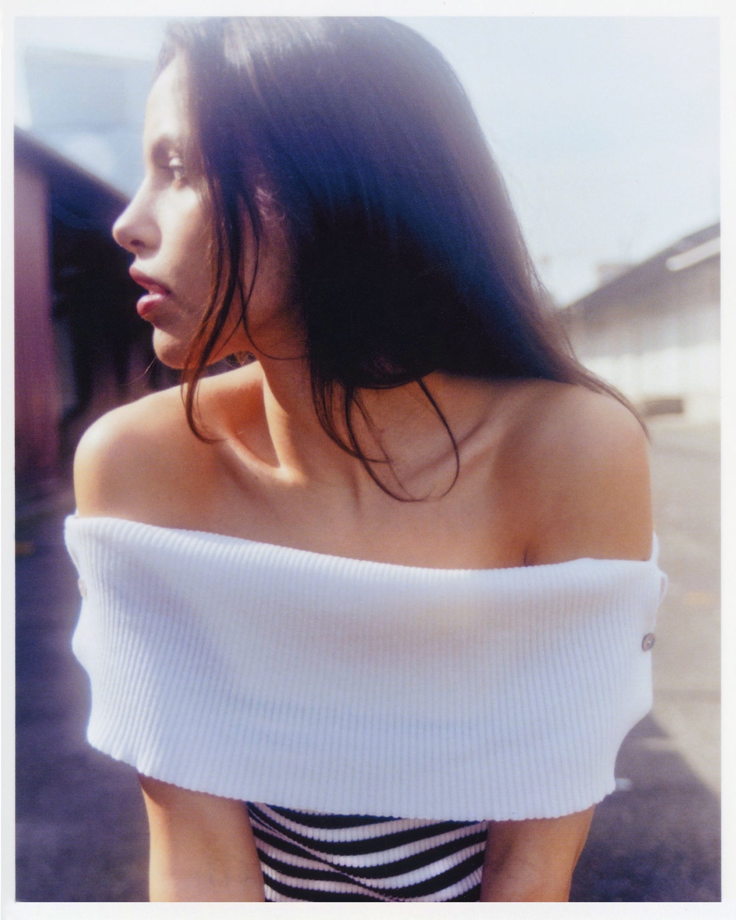 Pull pour femme made in France laine mérinos