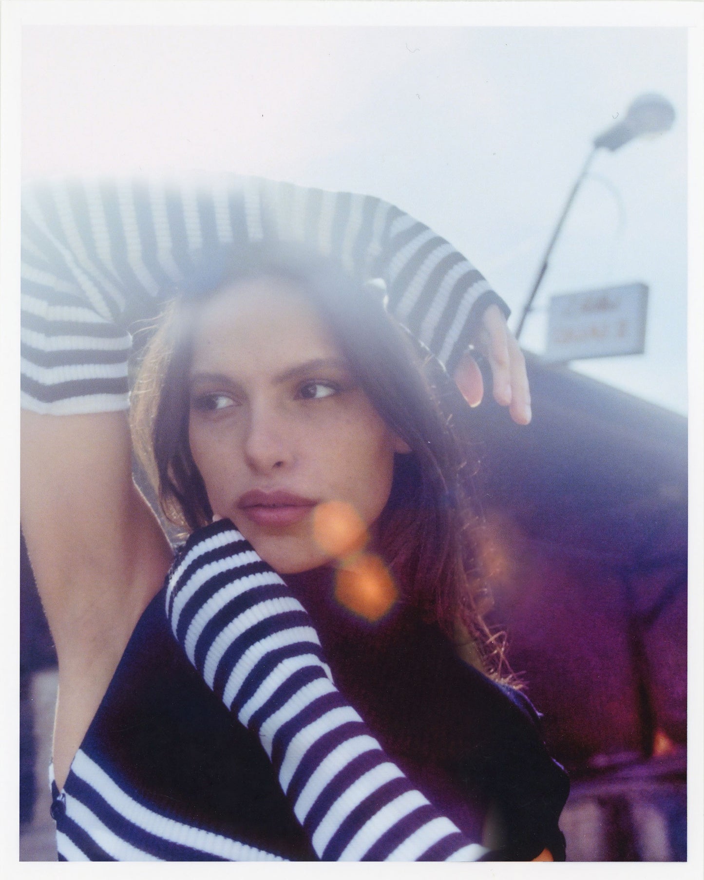 Robe made in France laine mérinos