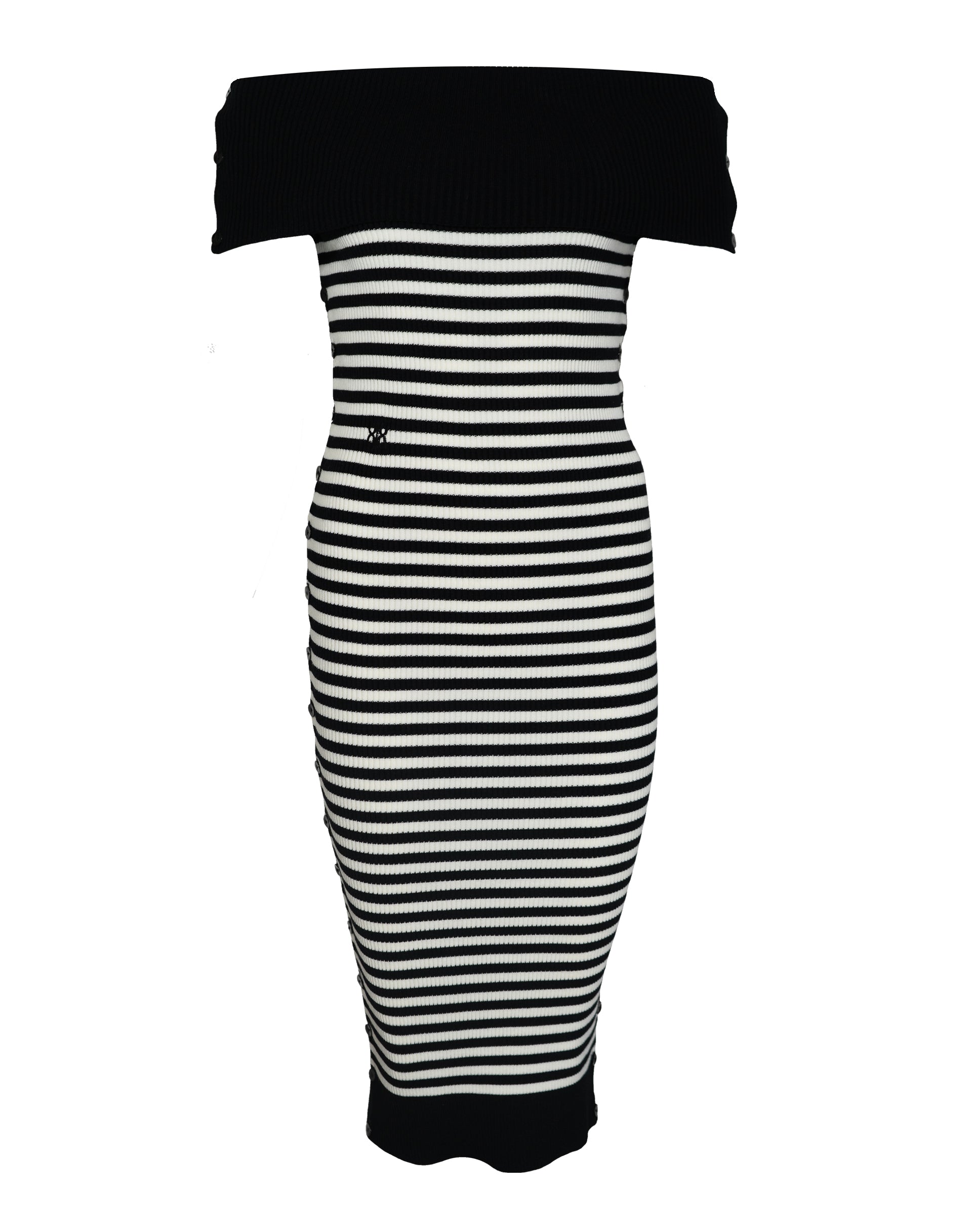 Robe made in France laine mérinos