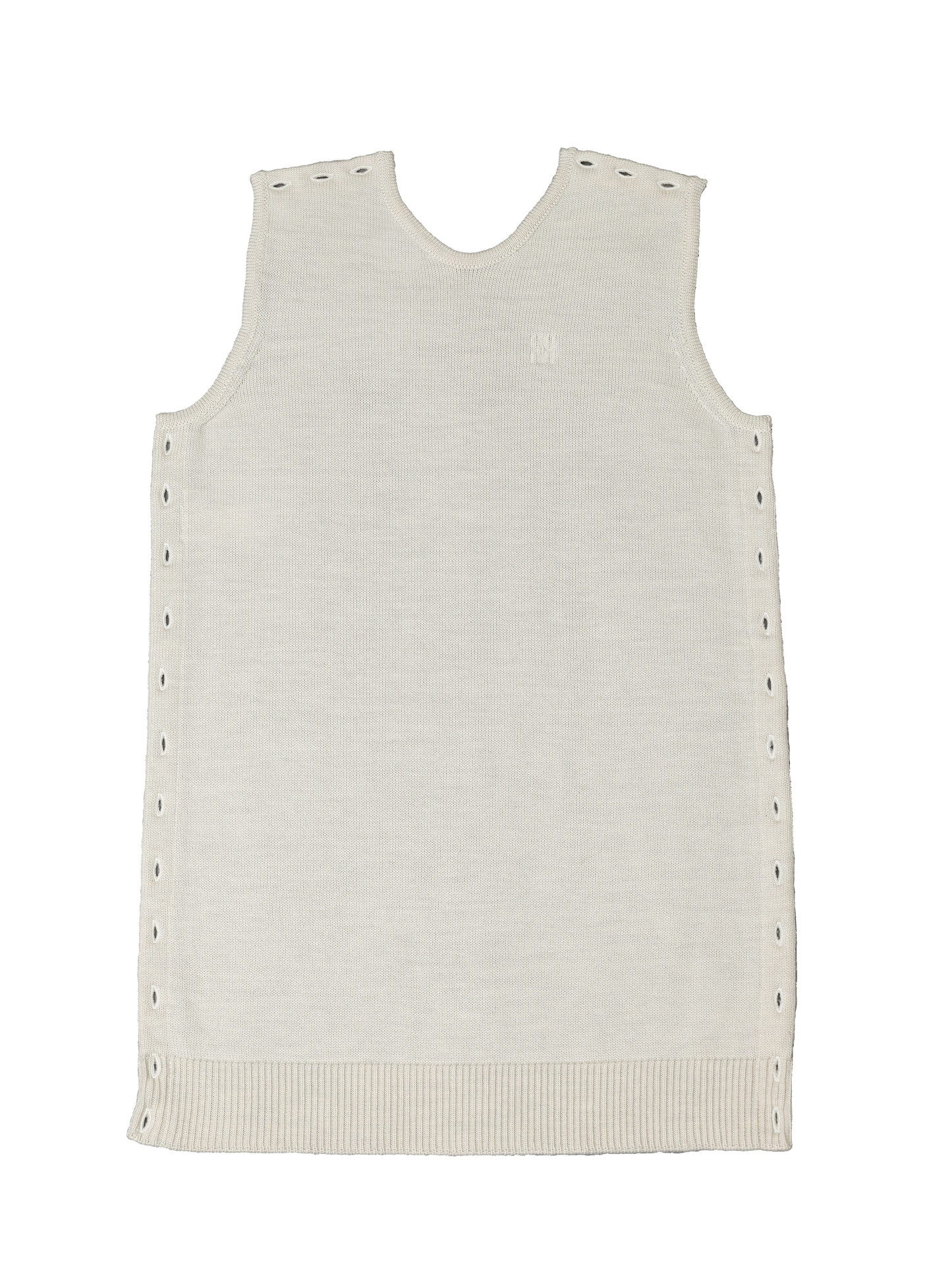 Robe Cassiopée Ecru