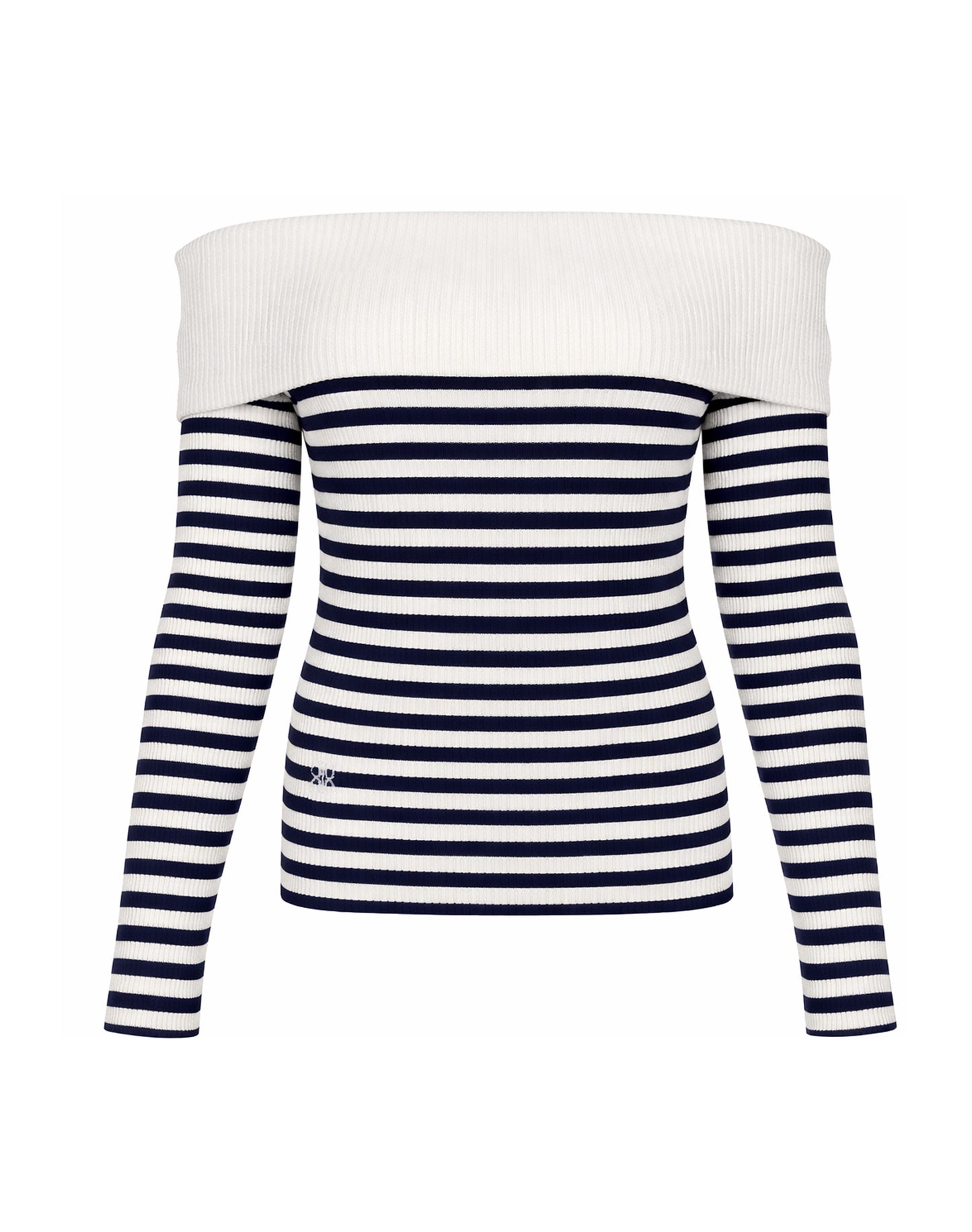 Pull pour femme made in France laine mérinos