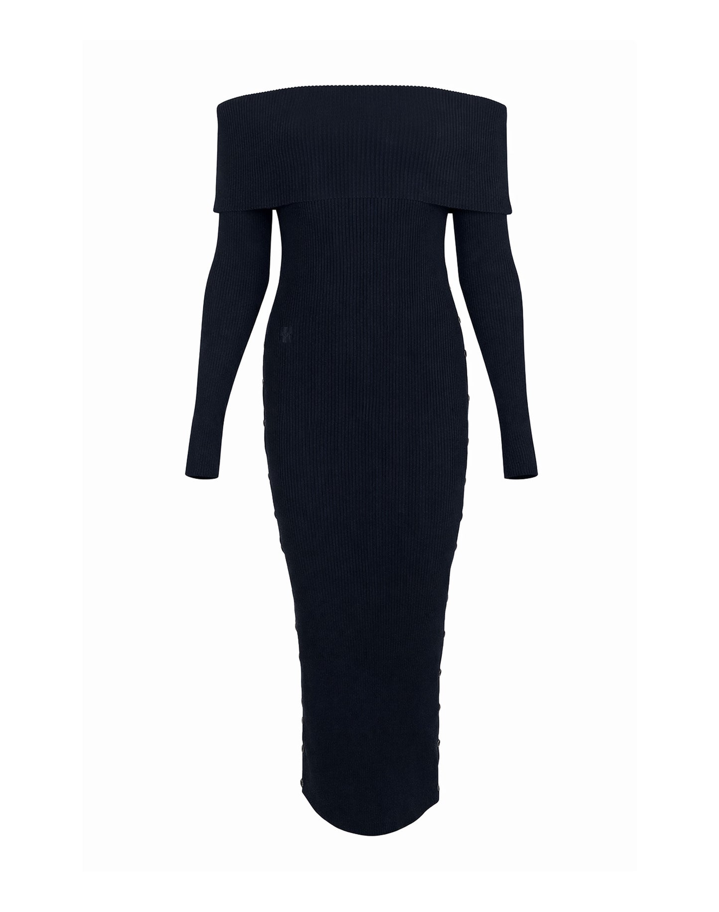 Robe made in France laine mérinos