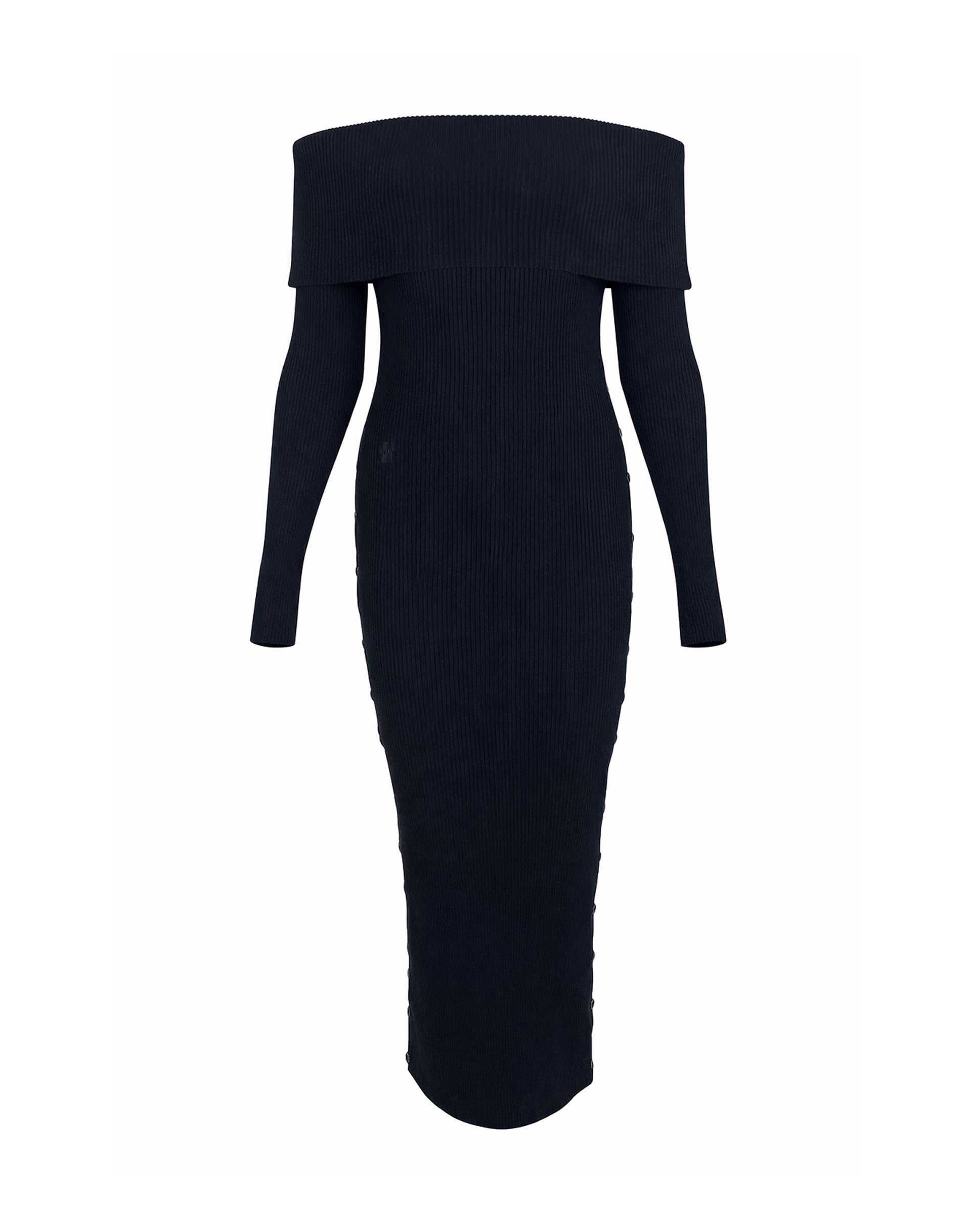 Robe made in France laine mérinos