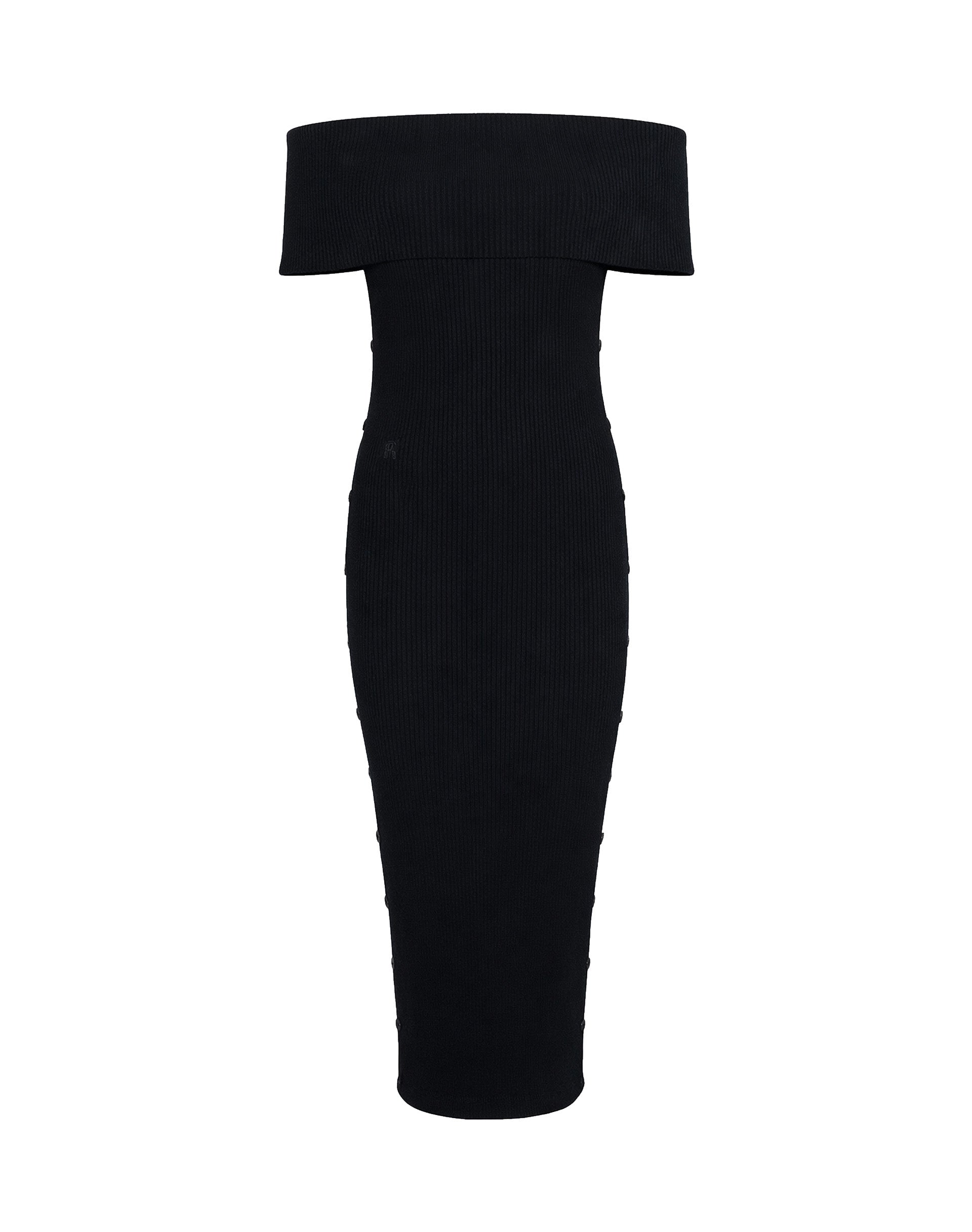 Robe made in France laine mérinos